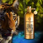 Montale Bengal Oud Woda Perfumowana 100ml - 2