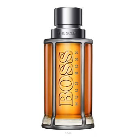 Hugo Boss The Scent For Him Woda Toaletowa 200ml