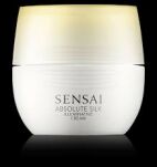Sensai Absolute Silk Illuminative Cream Krem Nawilżający Do Twarzy 40ml - 2