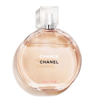 Chanel Chance Eau Vive Woda Toaletowa 150ml