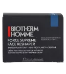 Biotherm Homme Force Supreme Face Reshaper Cream 50ml - 4