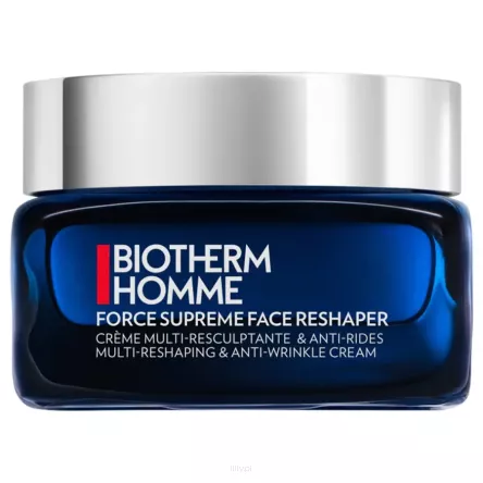 Biotherm Homme Force Supreme Face Reshaper Cream 50ml