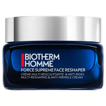 Biotherm Homme Force Supreme Face Reshaper Cream 50ml