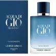 Giorgio Armani Acqua Di Gio Profondo Woda Toaletowa 100ml - 4