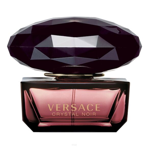 versace crystal noir woda perfumowana 90 ml    