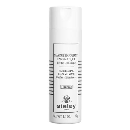 Sisley Exfoliating Mask Maseczka 40g