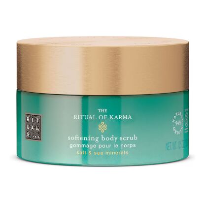 Rituals The Ritual Of Karma Softening Body Scrub 300ml