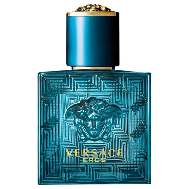 Versace Eros Woda Toaletowa 50ml