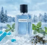 Yves Saint Laurent Y Iced Cologne Woda Toaletowa 60ml - 2