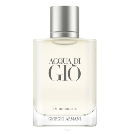 Giorgio Armani Acqua Di Gio Pour Homme Woda Toaletowa 200ml
