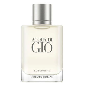 Giorgio Armani Acqua Di Gio Pour Homme Woda Toaletowa 200ml