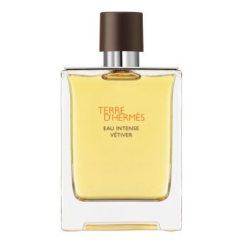 Hermes Terre D Hermes Vetiver Woda Perfumowana 100ml