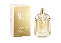 Thierry Mugler Alien Goddess Woda Perfumowana 30ml - 4