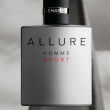 Chanel Allure Homme Sport Woda Toaletowa 100ml - 2