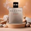 Chanel Allure Homme Sport Woda Toaletowa 100ml - 3