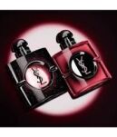 Yves Saint Laurent Black Opium Pink Glaze Perfumowana 30ml - 6