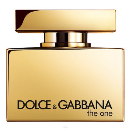 Dolce & Gabbana The One GOLD Woman Woda Perfumowana 50ml