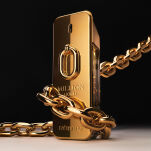 Paco Rabanne 1 Million Gold Intense Woda Perfumowana 100ml - 2