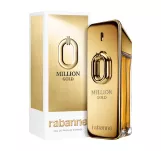 Paco Rabanne 1 Million Gold Intense Woda Perfumowana 100ml - 4