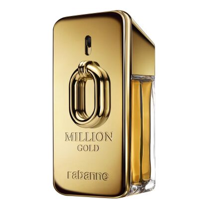 Paco Rabanne 1 Million Gold Intense Woda Perfumowana 100ml