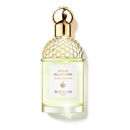 Guerlain Aqua Allegoria Nerolia Vetiver Woda Toaletowa 75ml