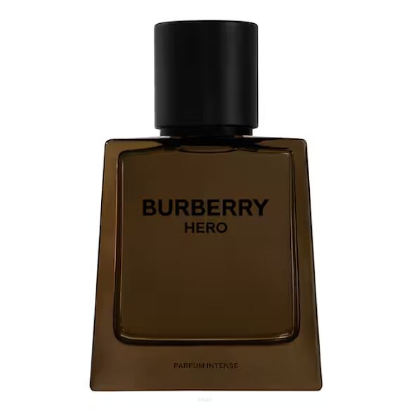 burberry hero parfum intense ekstrakt perfum 50 ml    