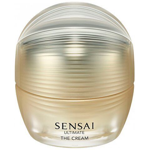 Sensai Ultimate The Cream Krem Do Twarzy 40ml