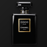 Chanel Coco Noir Woda Perfumowana 100ml - 2