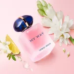 Giorgio Armani My Way Floral Woda Perfumowana 50ml - 3