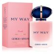 Giorgio Armani My Way Floral Woda Perfumowana 50ml - 4