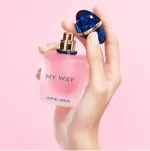 Giorgio Armani My Way Floral Woda Perfumowana 50ml - 5