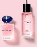 Giorgio Armani My Way Floral Woda Perfumowana 50ml - 2