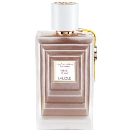 Lalique Les Compositions Parfumées Velvet Plum Woda Perfumowana 100ml