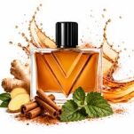 Valentino Vendetta Uomo Woda Perfumowana 90ml - 3