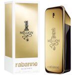 Paco Rabanne 1 Million Woda Toaletowa 200ml - 4