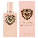 Dolce & Gabbana My Devotion Woda Perfumowana Intense 50ml - 4