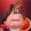 Hugo Boss Deep Red Woda Perfumowana 75ml NEW DESIGN - 3