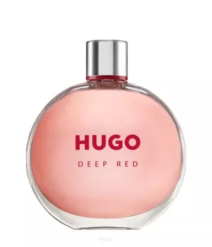 Hugo Boss Deep Red Woda Perfumowana 75ml NEW DESIGN