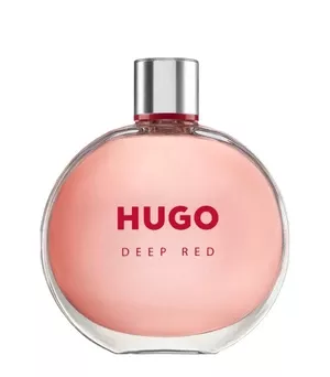 Hugo Boss Deep Red Woda Perfumowana 75ml NEW DESIGN