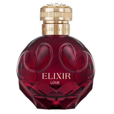 Elie Saab Elixir Love Woda Perfumowana 100ml