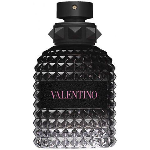 valentino valentino uomo born in roma woda toaletowa 50 ml     