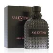 Valentino Uomo Born In Roma Woda Toaletowa 50ml - 4