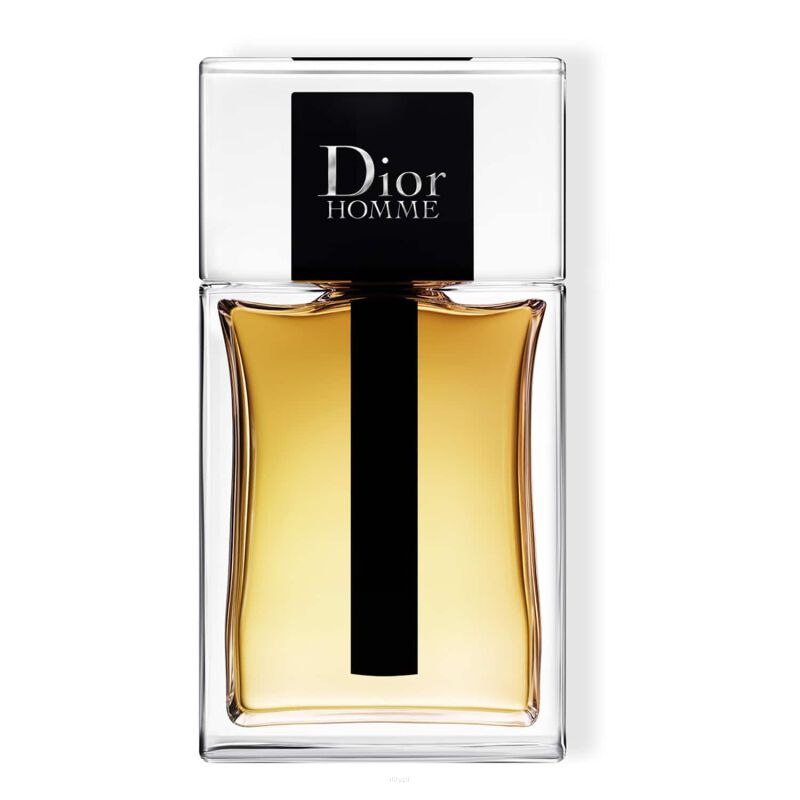 dior dior homme woda toaletowa 100 ml    