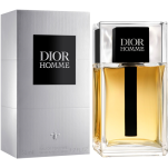 Christian Dior Homme Woda Toaletowa 100ml - 4