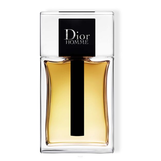Christian Dior Homme Woda Toaletowa 100ml