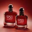 Giorgio Armani Stronger With You Powerfully Woda Perfumowana 50ml - 5