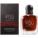 Giorgio Armani Stronger With You Powerfully Woda Perfumowana 50ml - 2