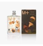 Escentric Molecules Molecule 01 + Patchouli Woda Toaletowa 100ml - 4