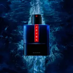 Prada Luna Rossa Ocean Woda Perfumowana 100ml & Woda Perfumowana 10ml ZESTAW - 2
