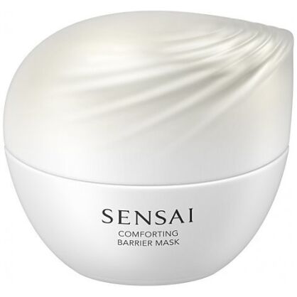 Sensai Expert Products Comforting Barrier Mask Maseczka Do Twarzy 60ml